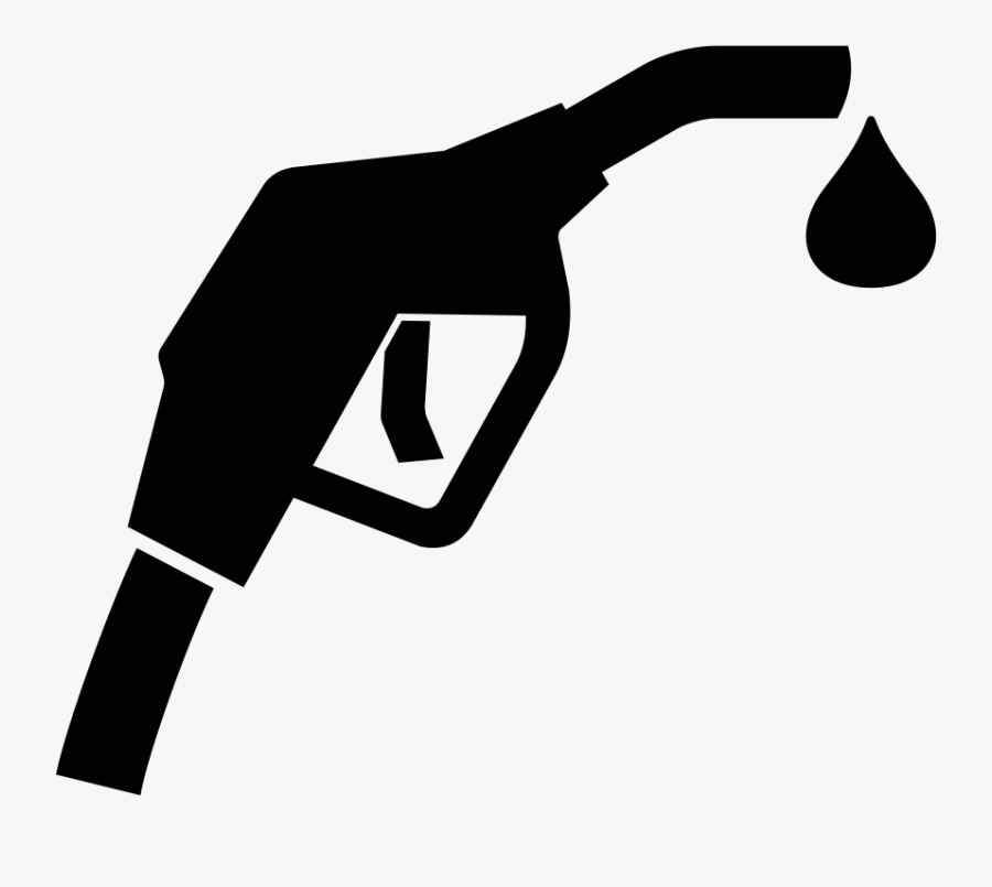 Gas Pump Silhouette At Getdrawings - Oil Gun Icon, free clipart download, p...