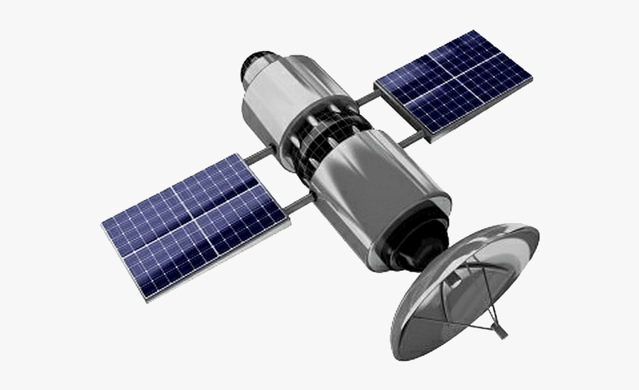 Thumb Image - Satellite Png, Transparent Clipart