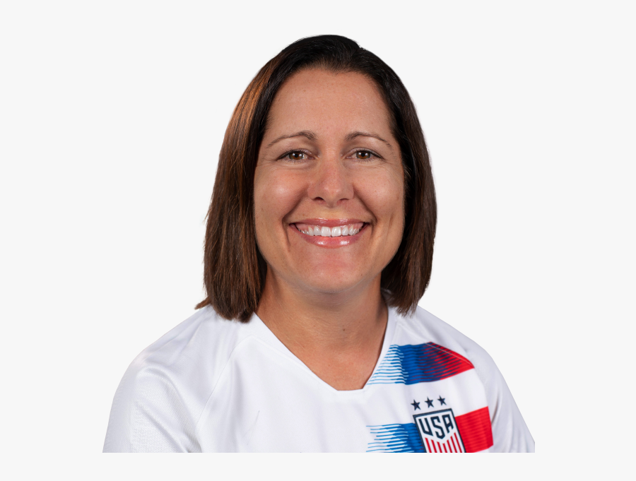 Clip Art Our Team Dmcv Sharks - Woman, Transparent Clipart