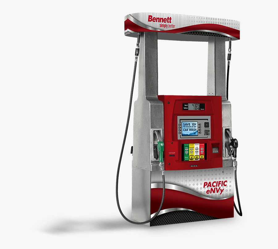 Gas Pump Png - Gasoline Pump Png, Transparent Clipart