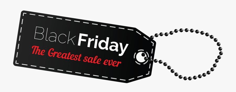 Clip Art Greatest Sale Tag Png - Black Friday Sale Tag Png, Transparent Clipart