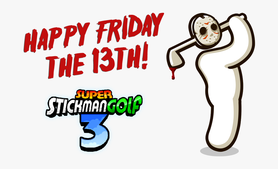 Noodlecake Am May - Friday The 13th Part, Transparent Clipart
