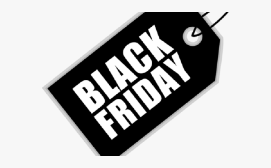 Black Friday Clipart Png - Sign, Transparent Clipart