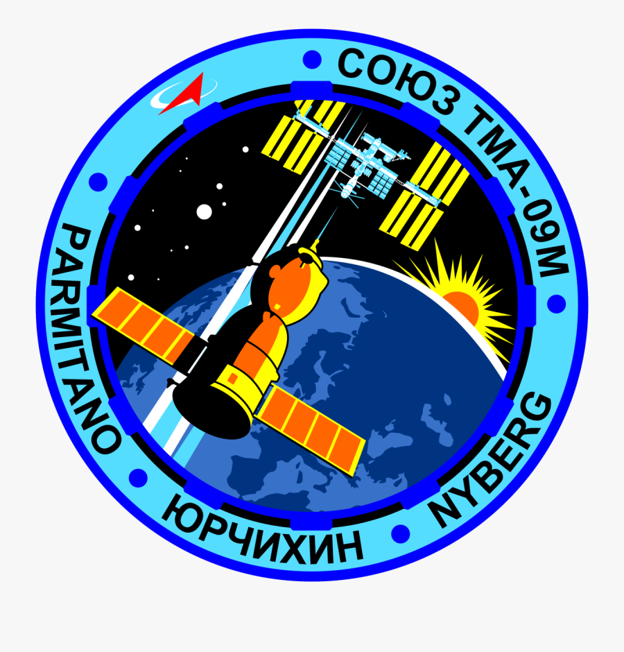 Soyuz Tma - Oklahoma Secretary Of State Logo, Transparent Clipart