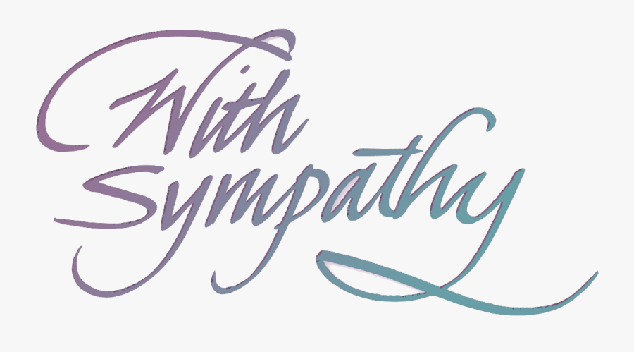 Christian Sympathy Clip Art, Transparent Clipart