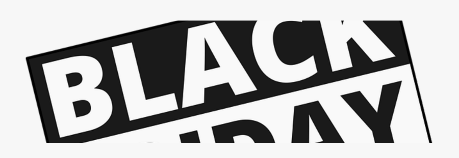 Black Friday And Cyber Monday Can You Really Earn From, Transparent Clipart