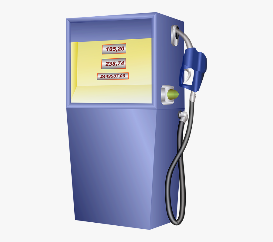 Fuel, Transparent Clipart