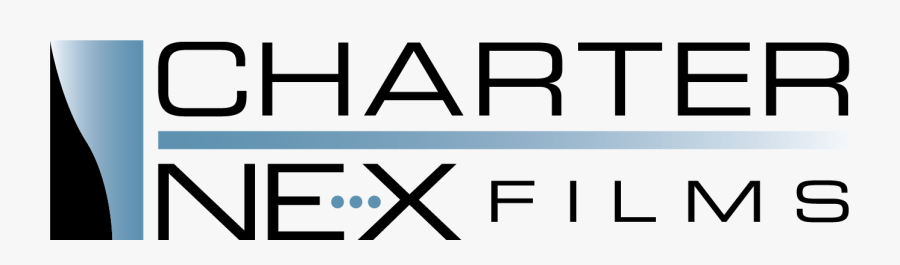 Charter Nex Films, Transparent Clipart