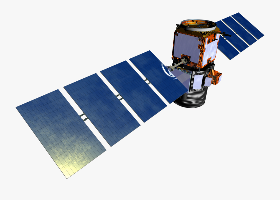 Satellite , Png Download - Calipso Satellite, Transparent Clipart