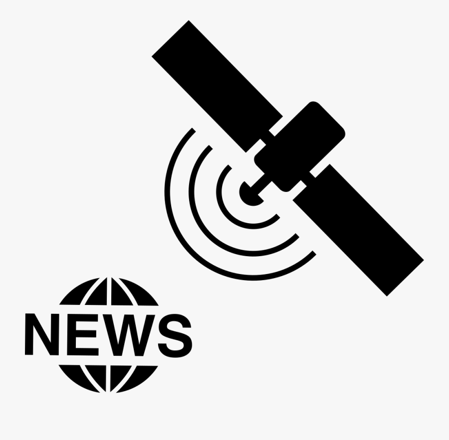 Transparent Dreams Clipart - Satellite Logos, Transparent Clipart