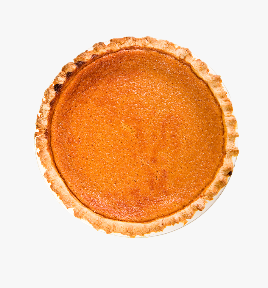 Transparent Pumpkin Pie Clipart Black And White - Treacle Tart, Transparent Clipart