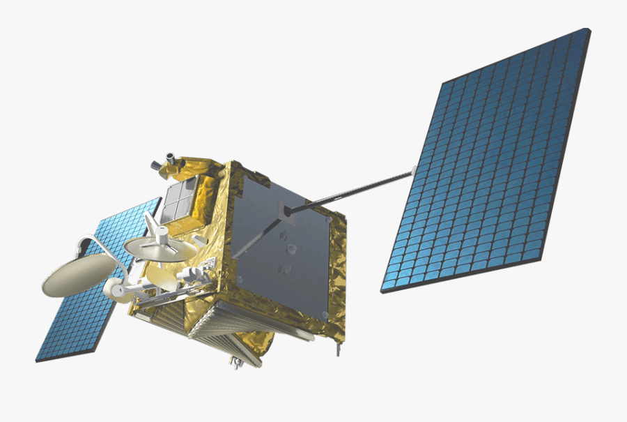 Do You Know Where - Oneweb Satellite Png, Transparent Clipart