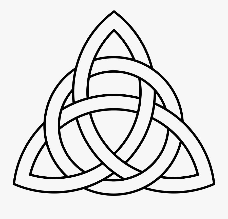 Celtic Clipart, Transparent Clipart