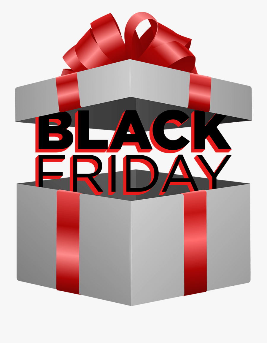 Png Free Download Black Friday Clipart Free - Black Friday Ribbon Png, free...