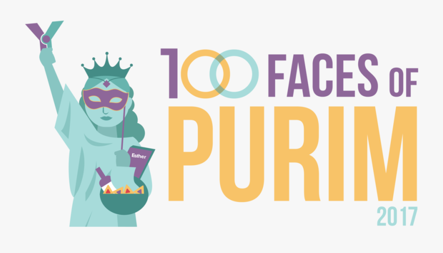 Purim Clipart Happy Purim - Pimnas 2015, Transparent Clipart