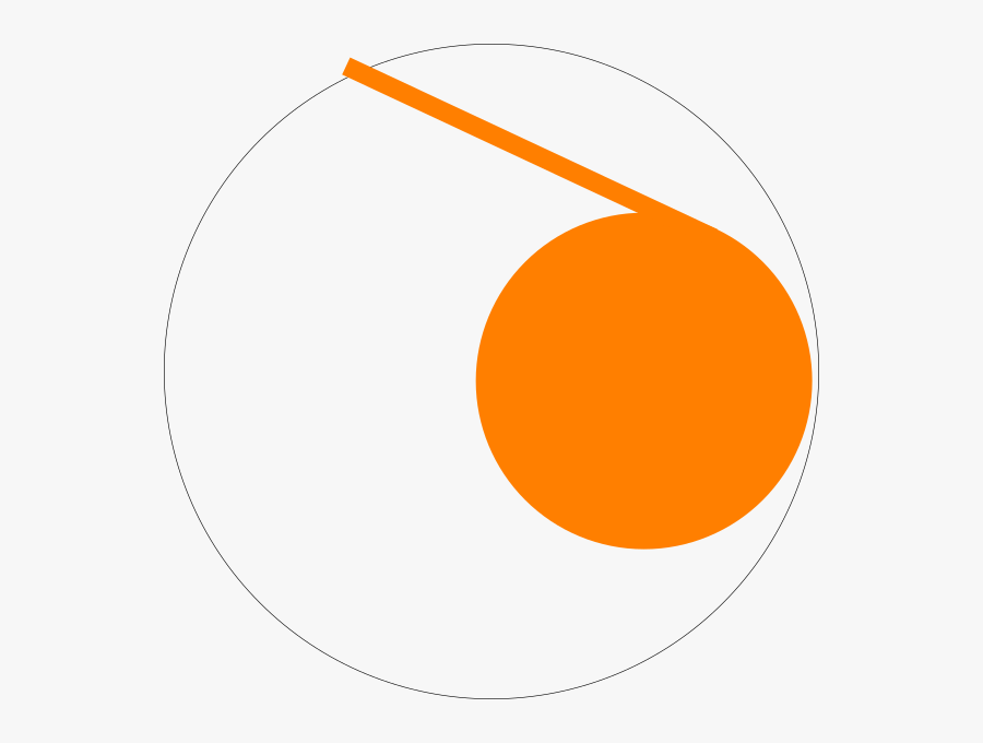 Circle, Transparent Clipart