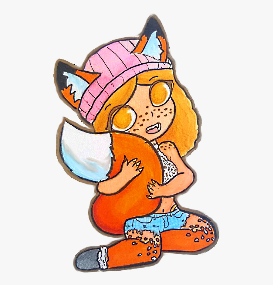 My Sweet Food Pinup Girl Pumpkin Spice Latte - Pumpkin Pie Spice, Transparent Clipart