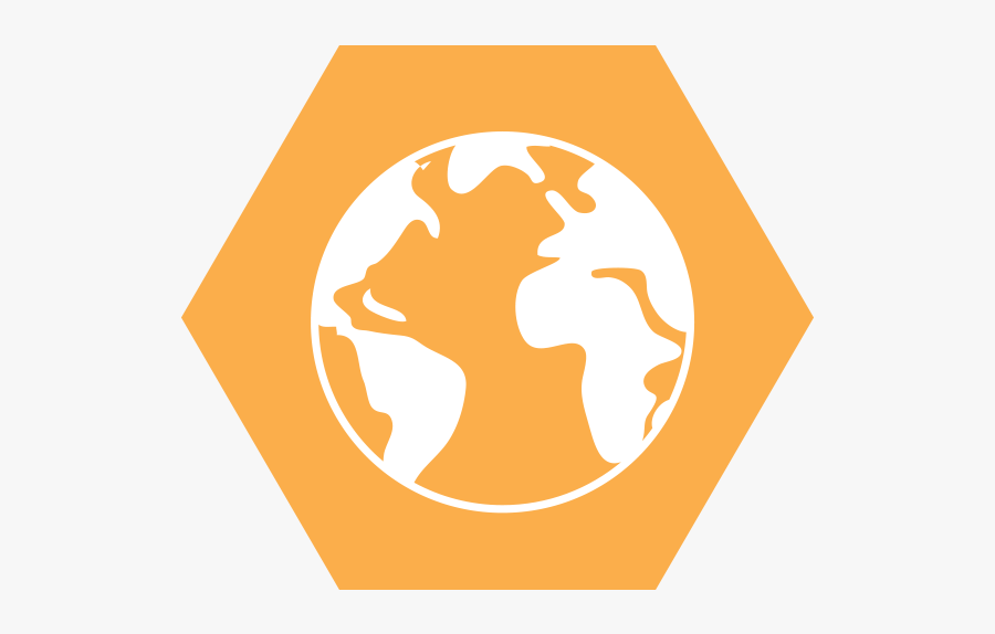 Gps Clipart Communication Satellite - Emblem, Transparent Clipart