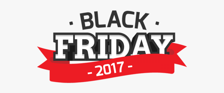 Black Friday Clipart Png - Black Friday Png, Transparent Clipart