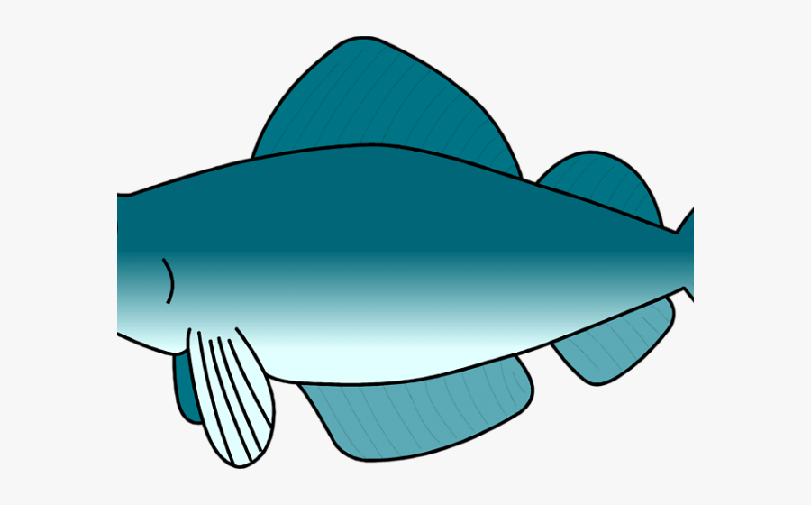 Seafood Clipart Background - Clip Art, Transparent Clipart