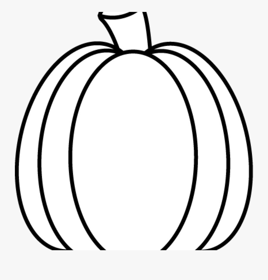Library Music Notes Hatenylo Com - Pumpkin Clipart Black And White Transparent, Transparent Clipart