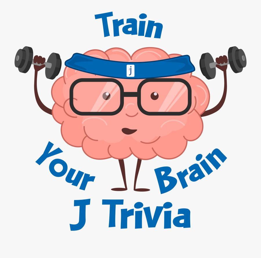 Strong Brain, Transparent Clipart