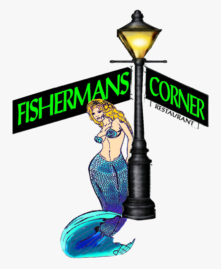 Seafood Clipart Creole - Illustration, Transparent Clipart