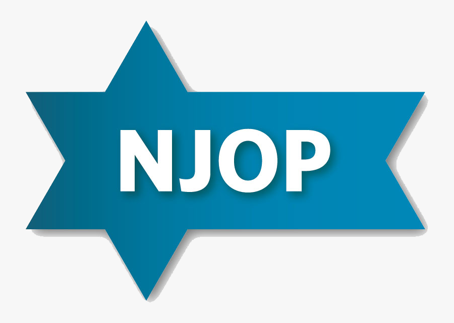Boca Raton Jewish Experience - Njop, Transparent Clipart