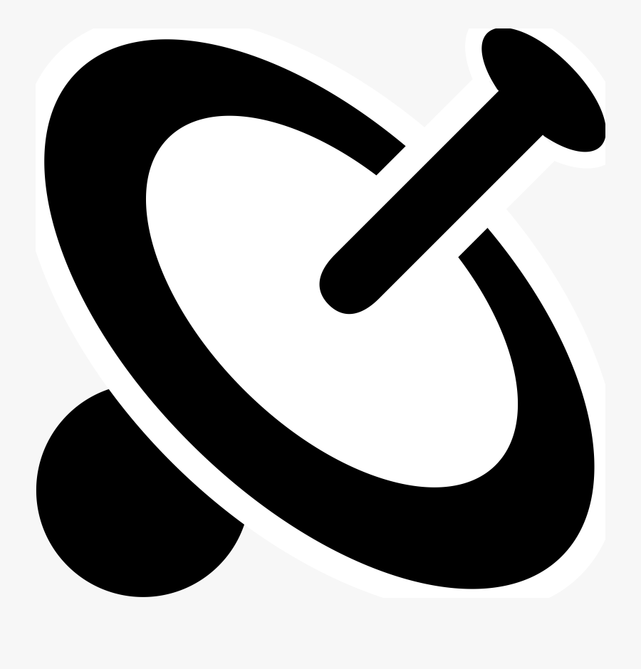 Monochrome - Clip Art , Free Transparent Clipart - ClipartKey