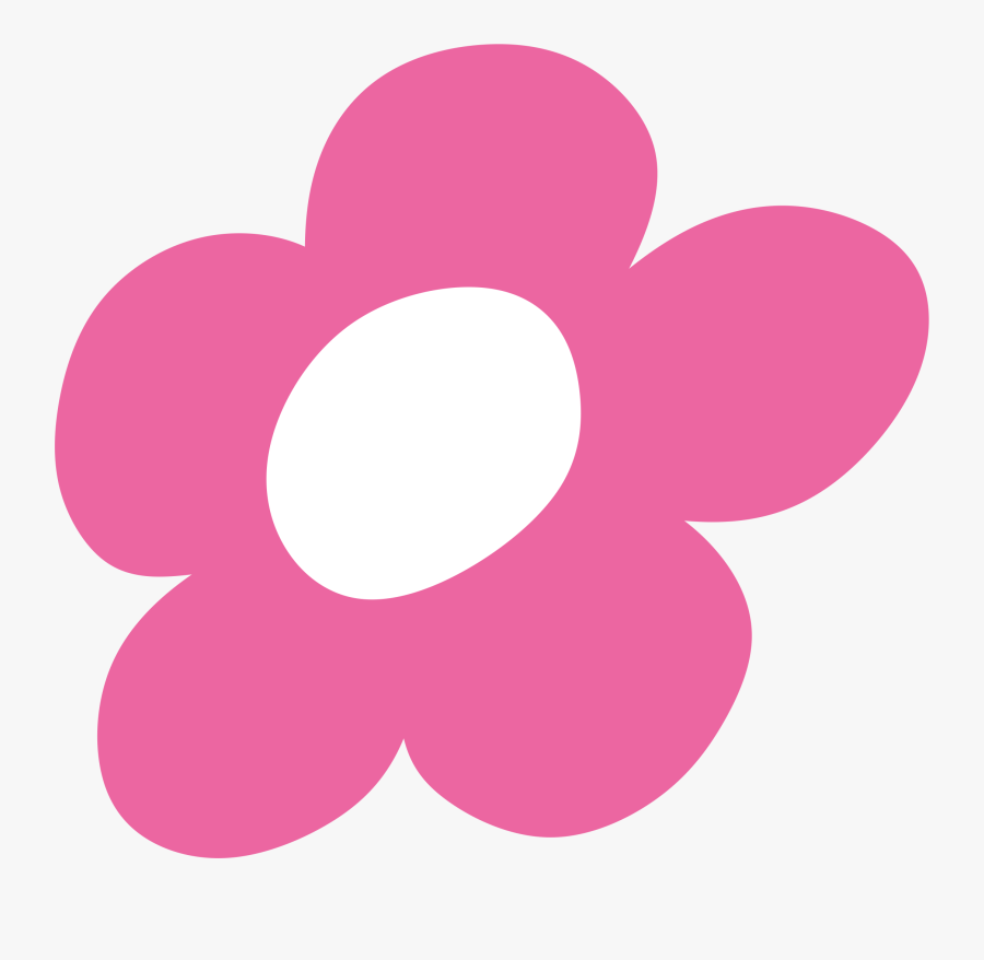 Flores De La Doctora Juguetes, Transparent Clipart