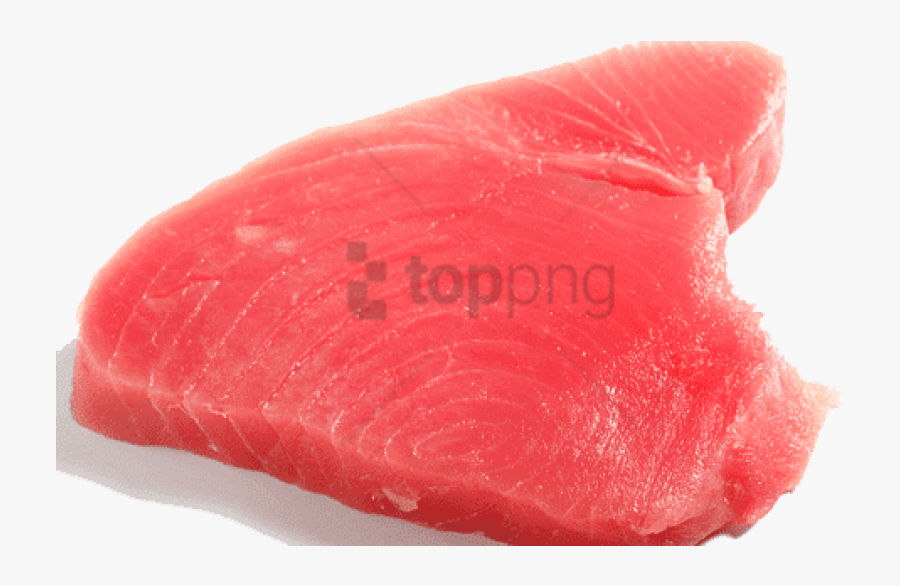Image With Transparent Background - Tuna, Transparent Clipart