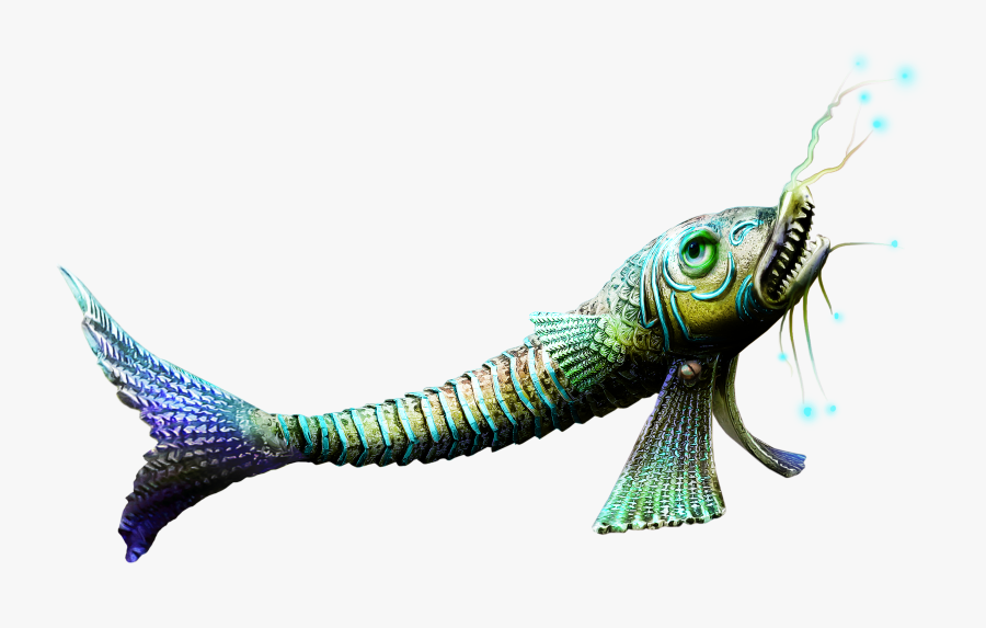 Piranha Png Clipart - Insect, Transparent Clipart