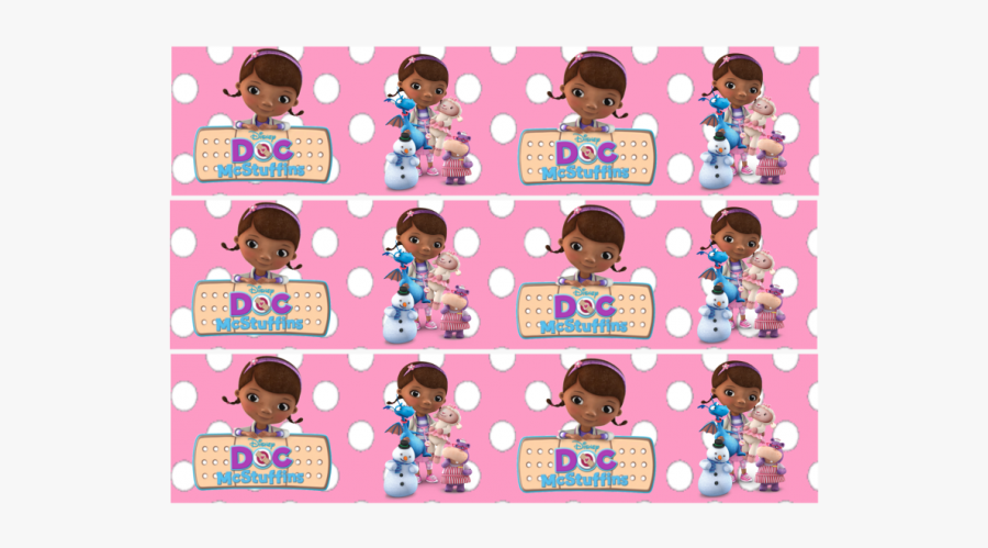 Ireland Cupcake Desktop Wallpaper - Doc Mcstuffins Png, Transparent Clipart