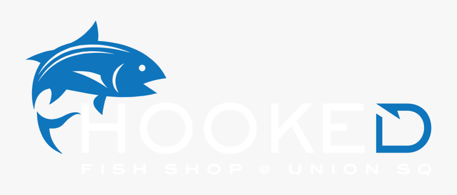 Rice Clipart Seafood - Get Hooked Fish Shop, Transparent Clipart