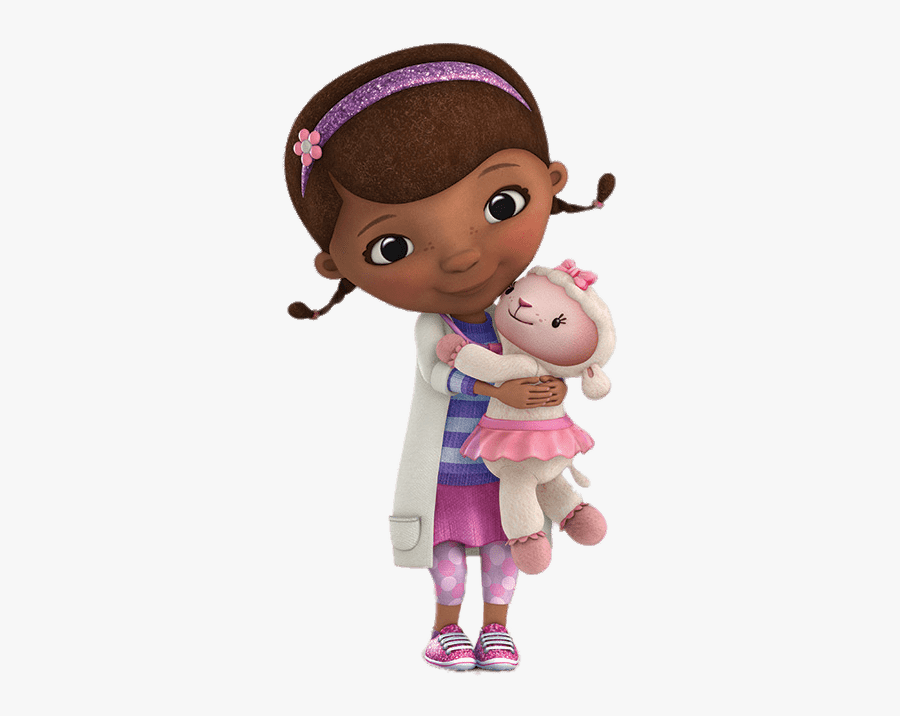 lambie doc mcstuffins