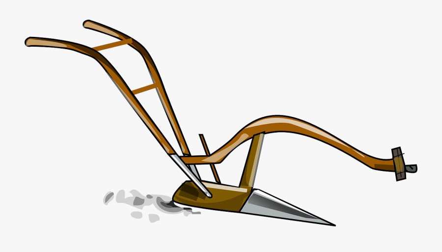 Free Download On Cognigen - Plough Png, Transparent Clipart