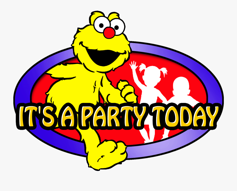 Cars, Storm Trooper Mickey Mouse , Minnie Doc Mcstuffins, - It's A Party Today, Transparent Clipart