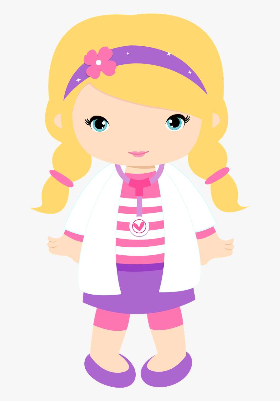 Sgblogosfera Mar A Jos - Caricatura Imagenes De Doctoras, Transparent Clipart