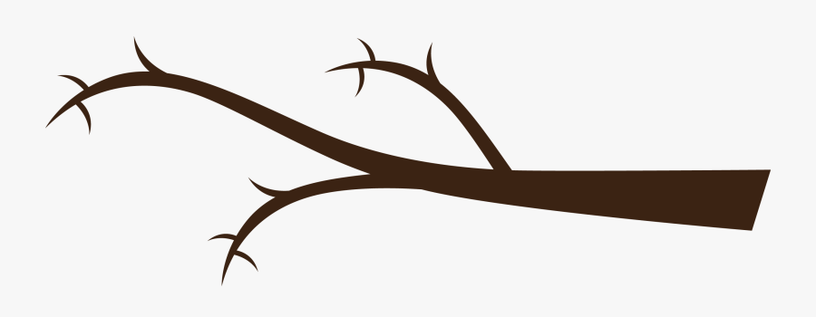 Branching Tree Png - Tree Branch Png Clipart, Transparent Clipart
