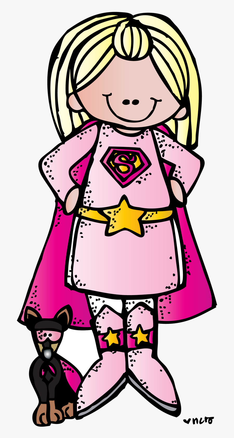 Melonheadz Super Heroes Png, Transparent Clipart