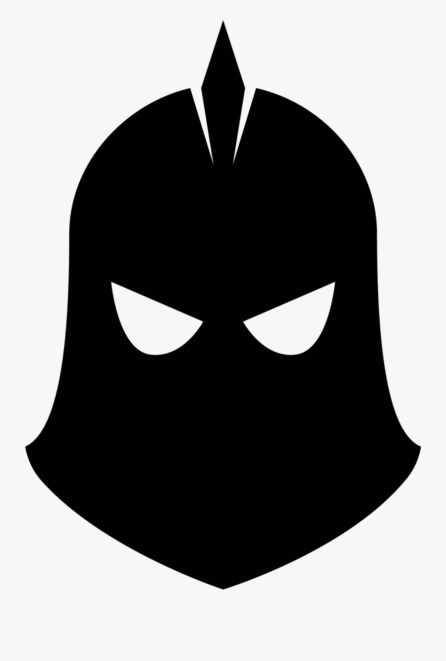 Clip Art Free Icon Download Spartan - Icon Knight Helmet Hd, Transparent Clipart
