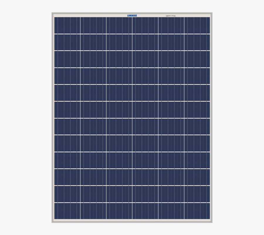 Solar Panel Png Transparent Picture - Solar Panels Png Plan, Transparent Clipart