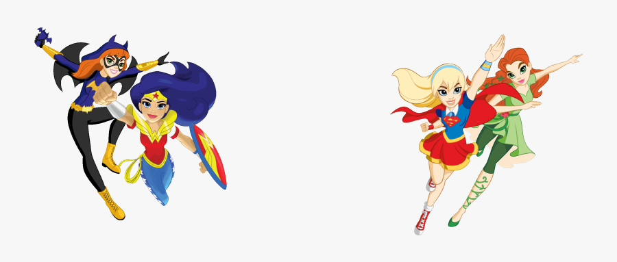 Hawkgirl Clipart Dc Superhero, Transparent Clipart