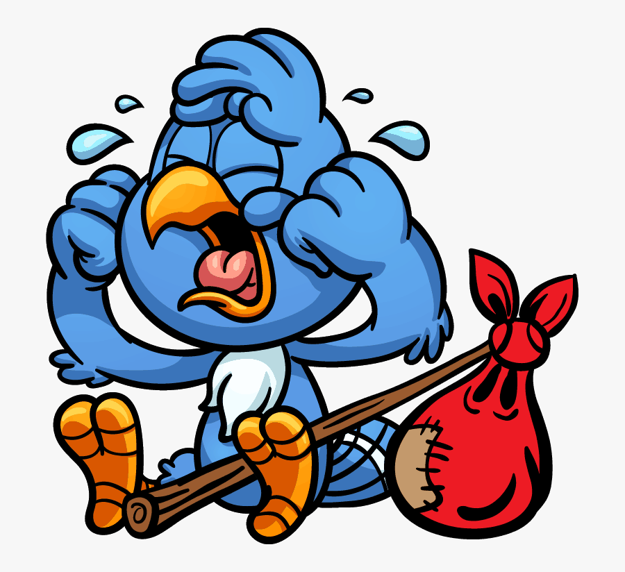 Solar Panel Bird Control, Residential Solar Panel Bird - Cartoon, Transparent Clipart