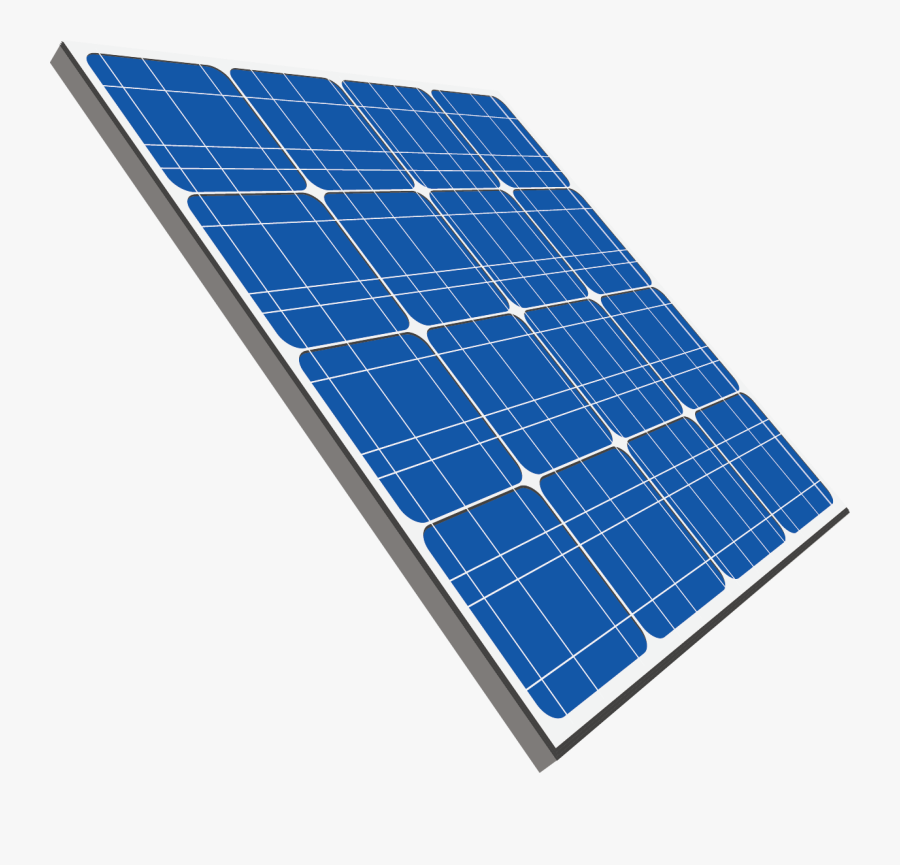 Solar Panel Png Transparent Hd Photo - Solar Panels Png Vector, Transparent Clipart