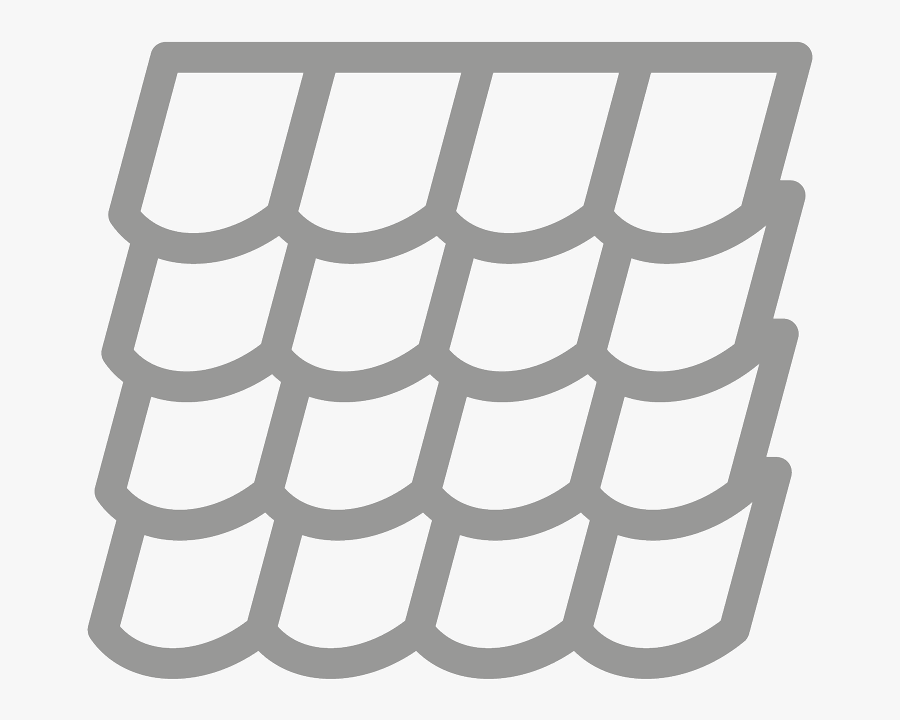 Best Local Roofers - Shingles Icon, Transparent Clipart