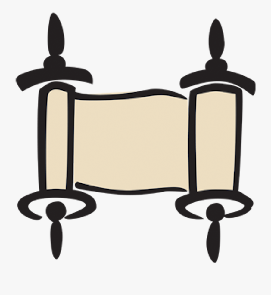 Torah Cartoon Png Clipart , Png Download - Torah Clipart Png, Transparent Clipart