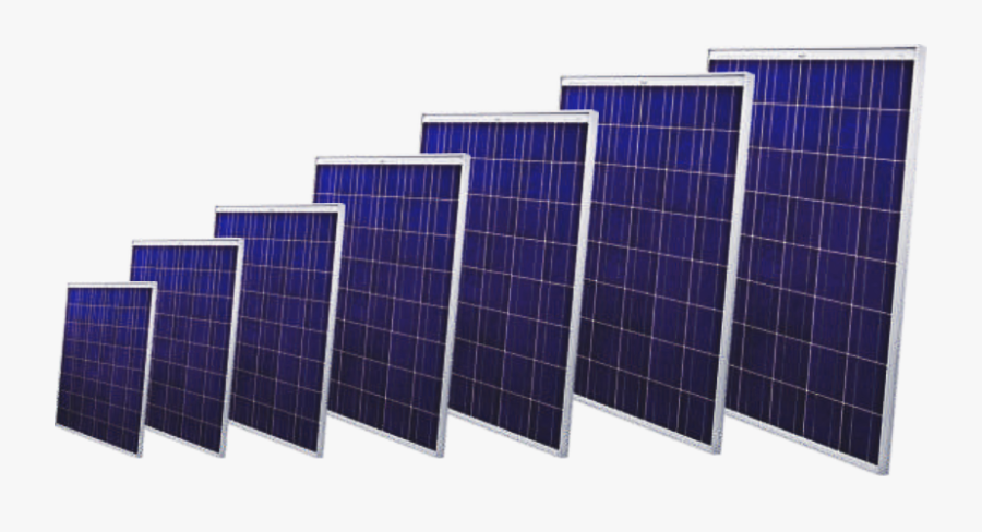 Solar Panel Png - Solar Panel Hd Png, Transparent Clipart