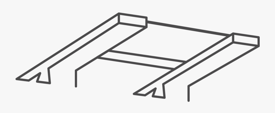 Roof Package Clipart , Png Download, Transparent Clipart