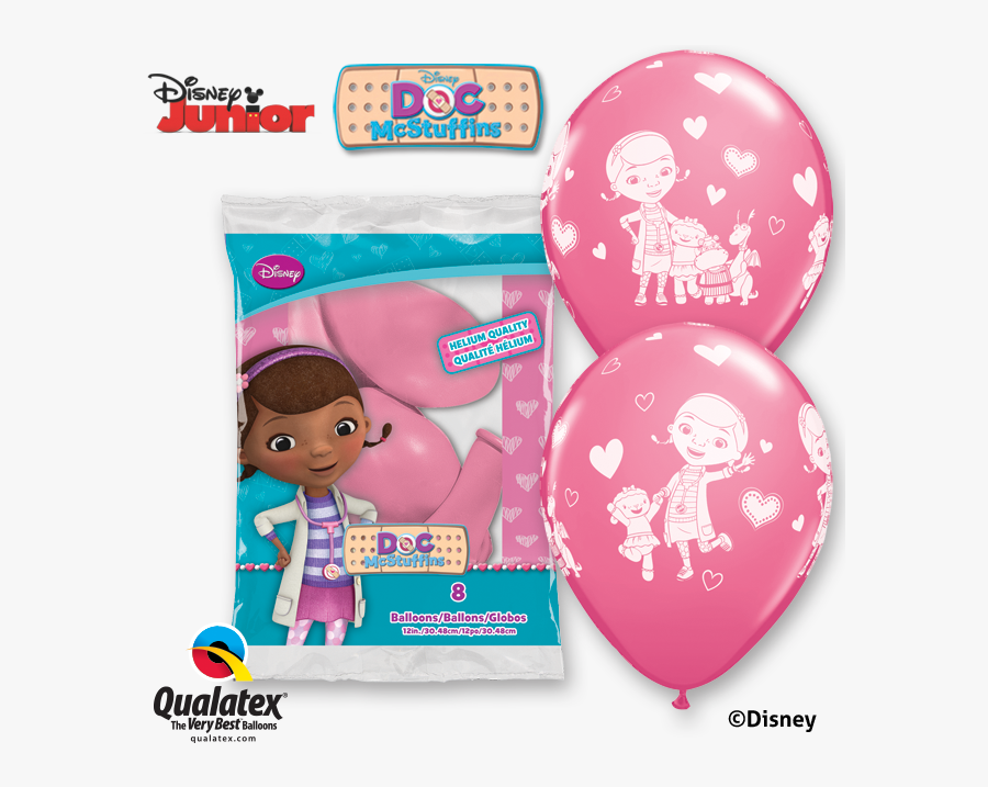 Disney Junior, Transparent Clipart